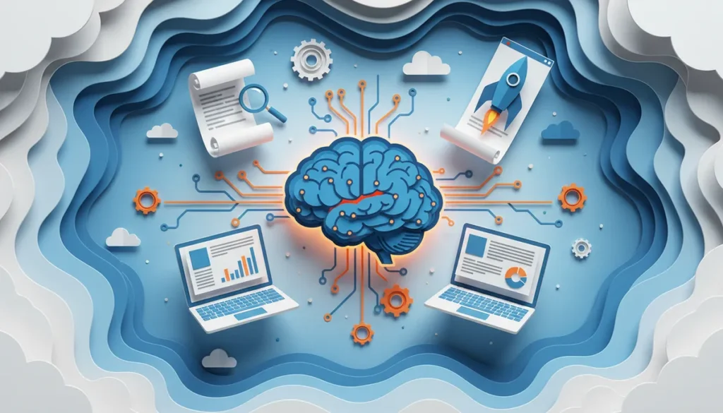 How to Choose the Best AI Blog Post Generator in 2026