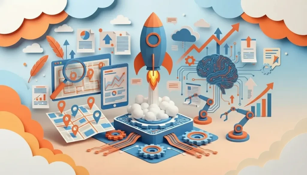 7 Article AI Writers That Transform Content Creation in 2026