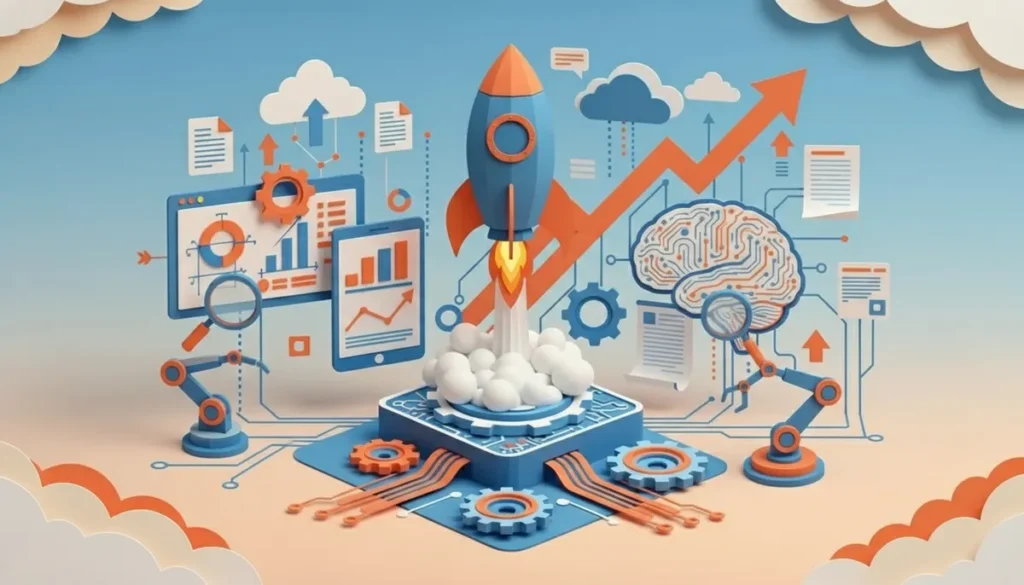 9 Best AI Tools for Content Writing in 2026 (Tested & Ranked)