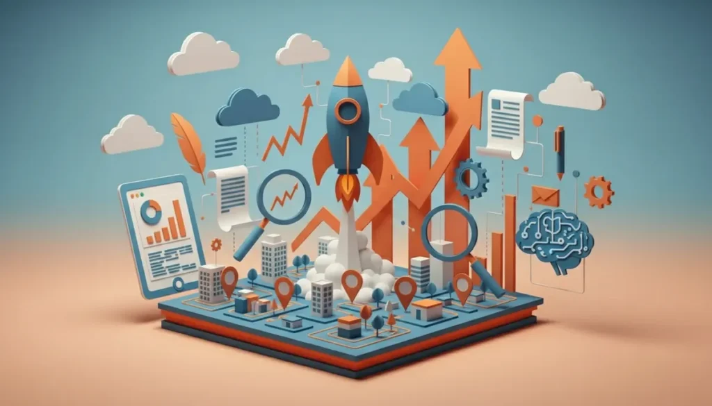 What Is SEO Digital Marketing and How Does It Work in 2026?