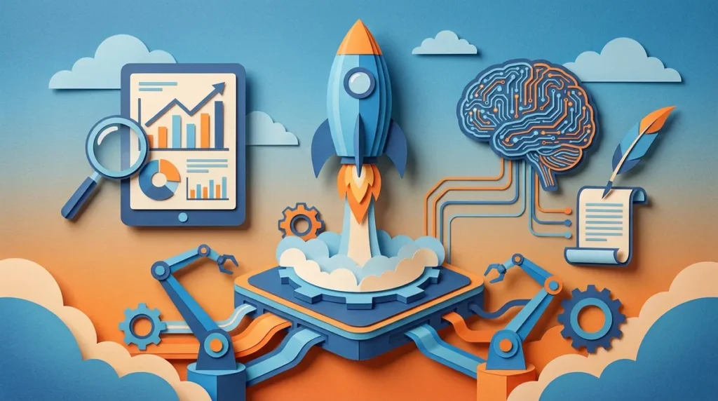 How to Choose an AI Writing Assistant That Boosts Your Content