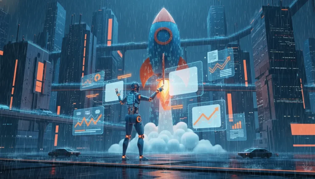 Best AI Tool for Blog Writing: Avoid These 7 Costly Mistakes