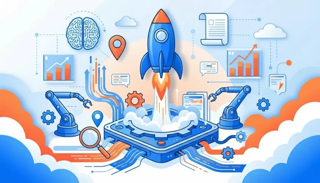 9 Automated SEO Software Tools That Actually Work in 2026