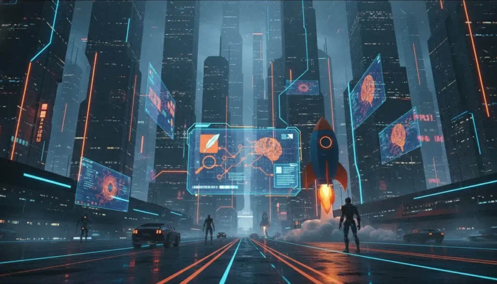 What Are the Best AI Content Writing Tools in 2026?