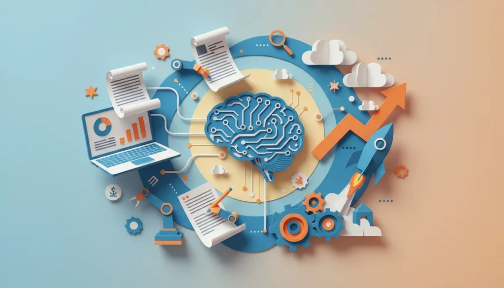 5 Blog Writing AI Mistakes That Kill Your Traffic in 2026