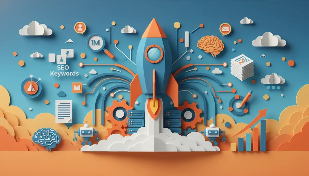 Auto SEO Software: Best Tools to Automate Your Rankings