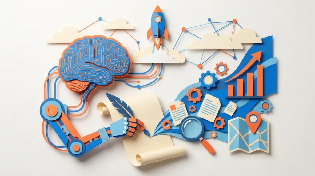 What Is an AI Writing Partner and How Does It Transform Content Creation?