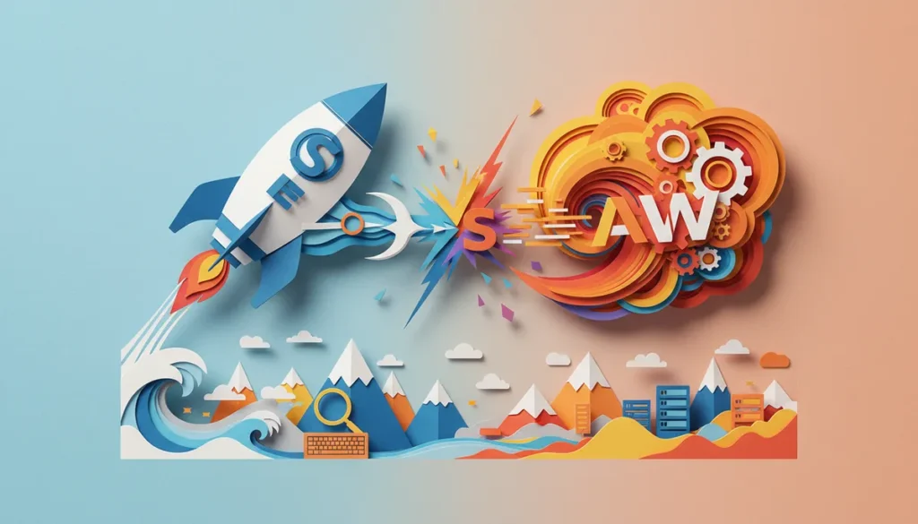 SEO Rocket vs Anyword