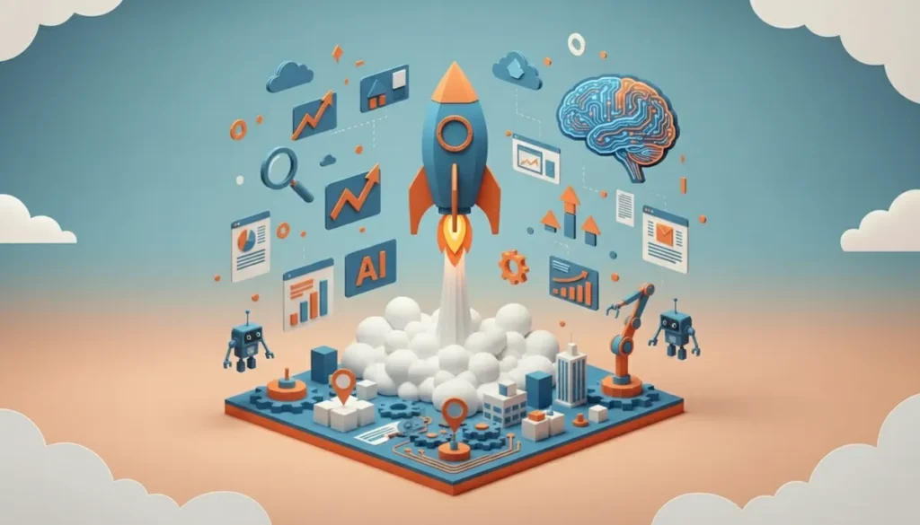 11 AI-Powered SEO Tools That Transform Your Rankings in 2026