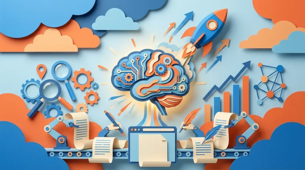 7 AI Blog Writers That Actually Work in 2026