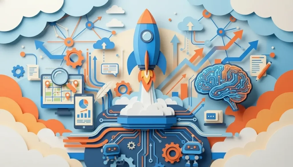 Automate SEO: AI vs. Manual—Which Strategy Wins in 2026?