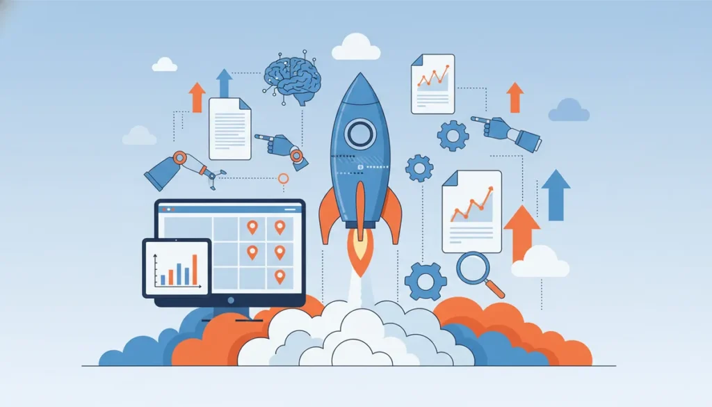 Article Writing AI Mistakes That Kill Your Content Quality