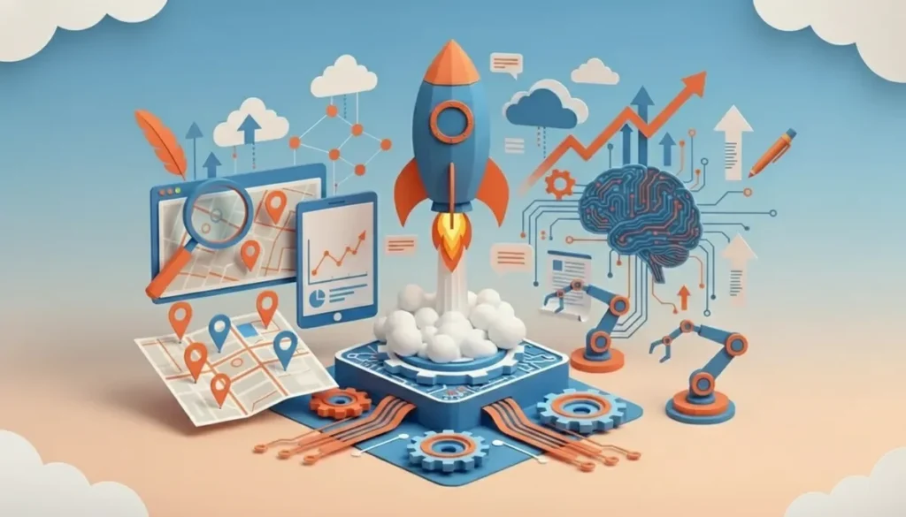 What Are the Best SEO Solutions for Small Businesses in 2026?