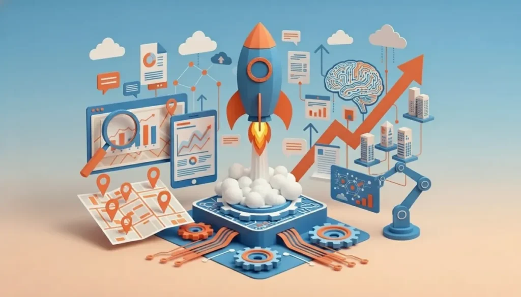 Keyword Research Competitor Analysis: Tools vs. Strategy?