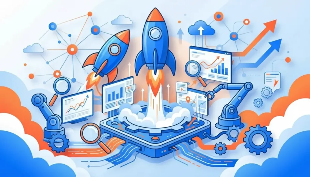 What Are AI SEO Tools and How Do They Transform Rankings?