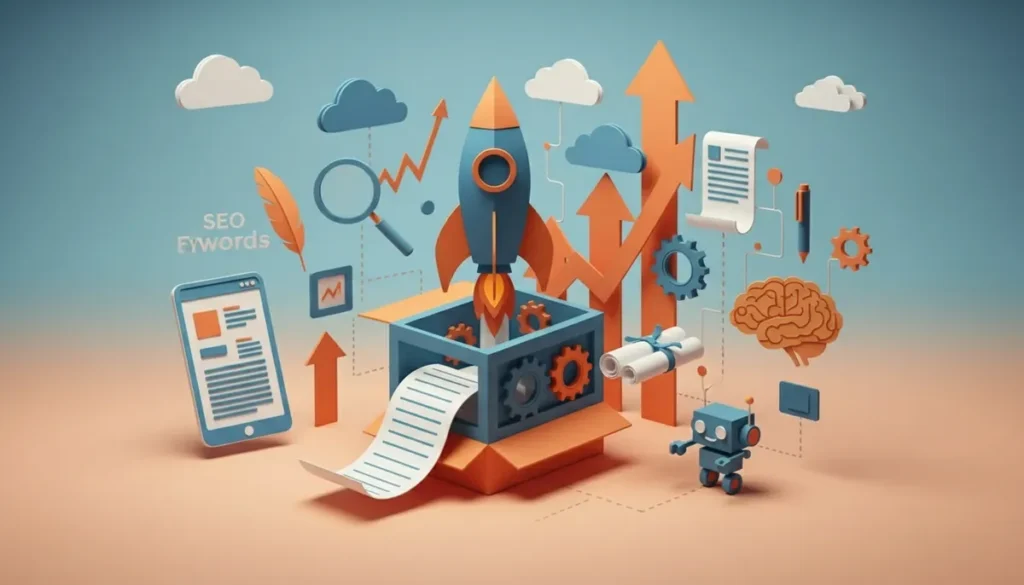 How to Choose an Article Writer Tool That Boosts Your Output