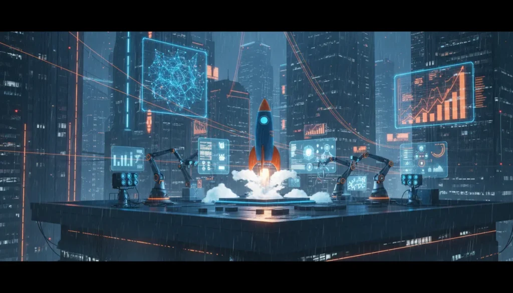 3 Automated SEO Tools That Transform Your Strategy in 2026