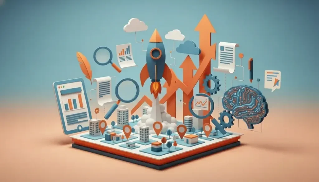 Best AI Writer Mistakes That Kill Your Content Quality