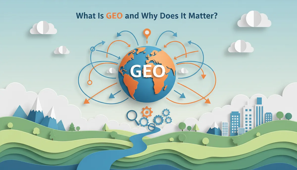 Will GEO replace SEO