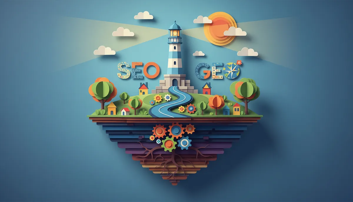 Will GEO replace SEO