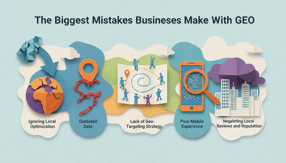 Will GEO replace SEO