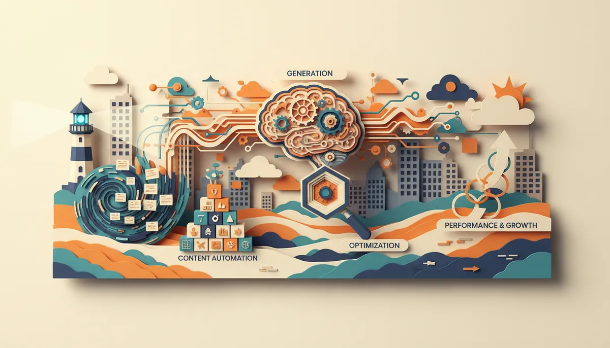 generative engine optimization