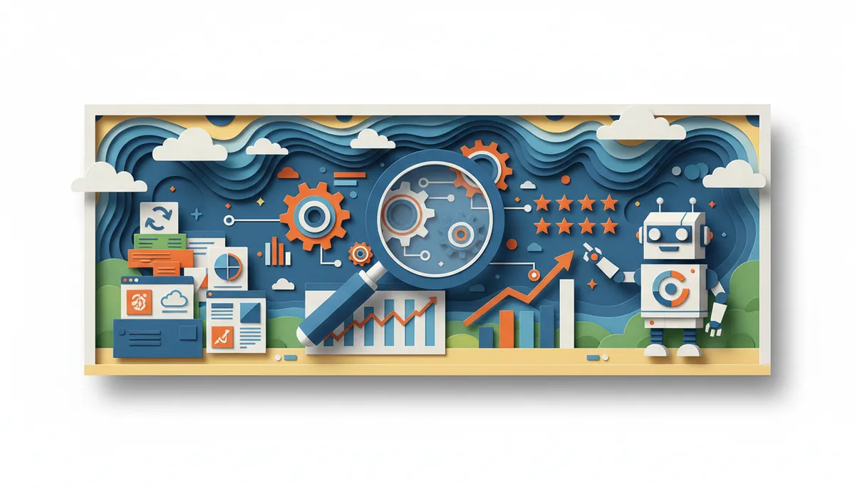 SEO content automation that works in 2026