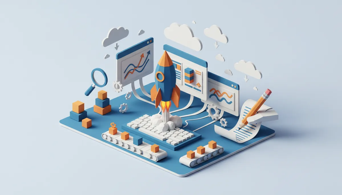 SEO Rocket vs Surfer AI