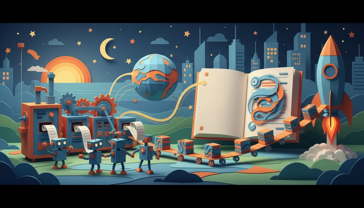 SEO Rocket vs Surfer AI