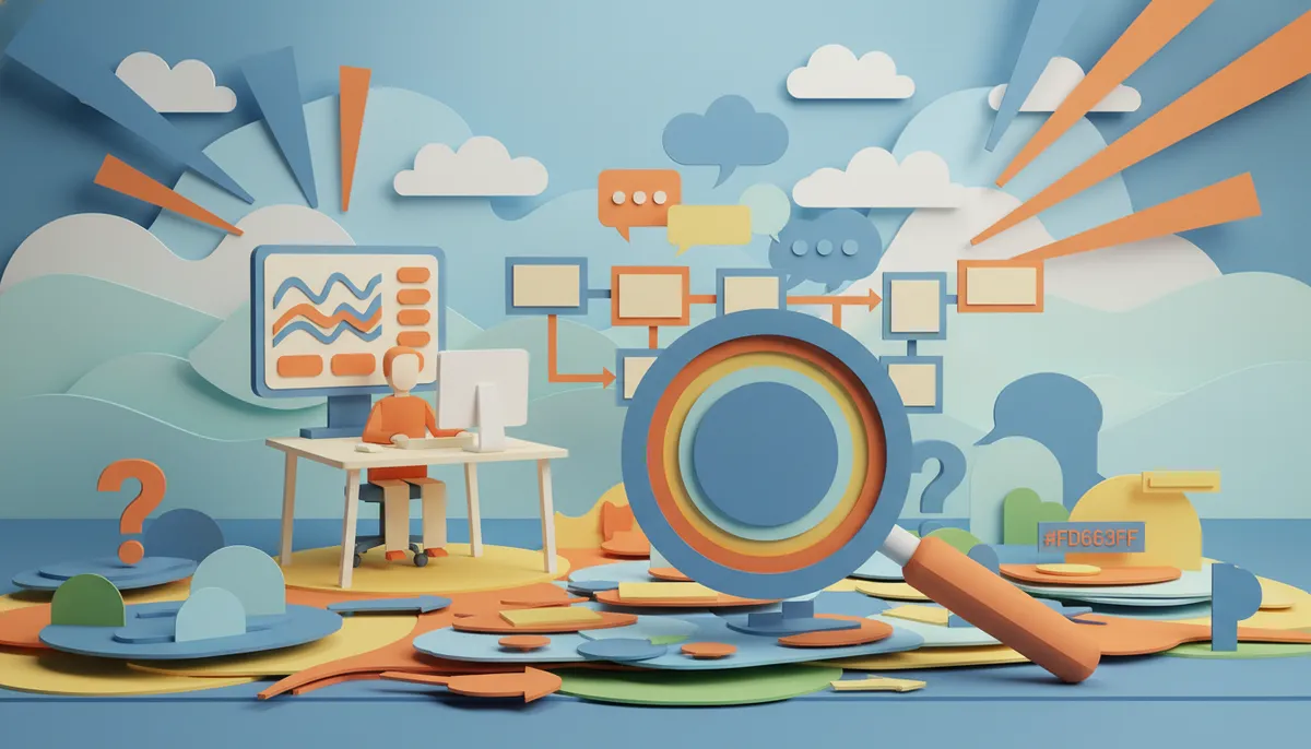 How do I use AI to write something?