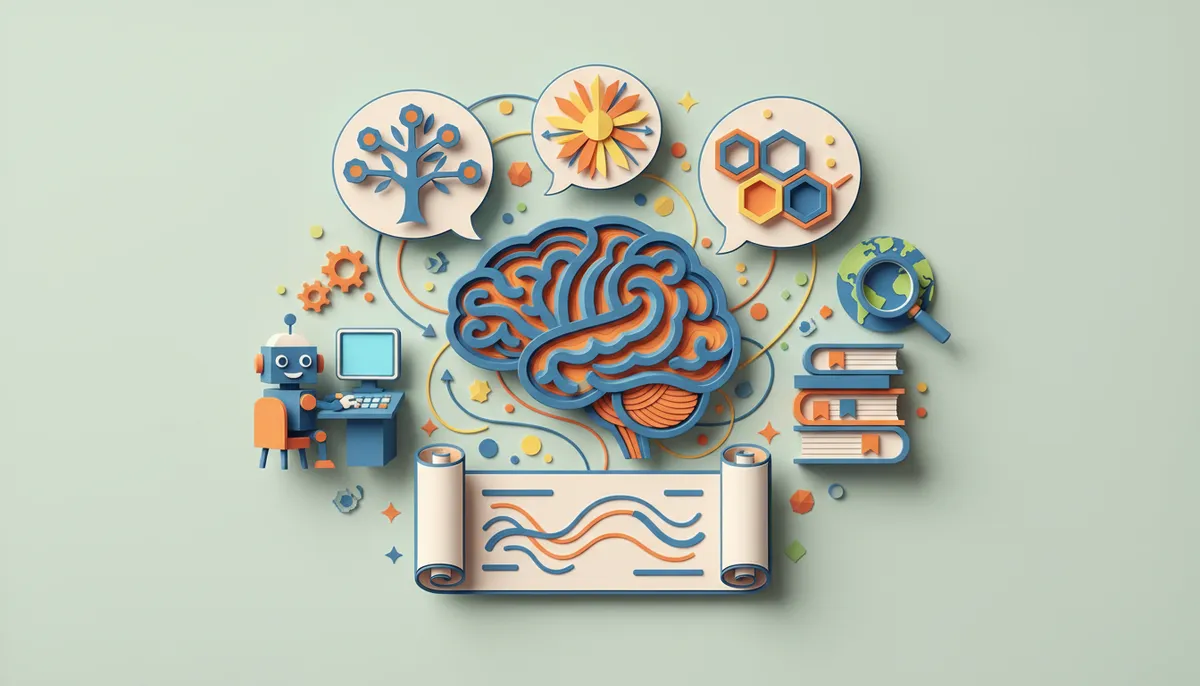 How do I use AI to write something?