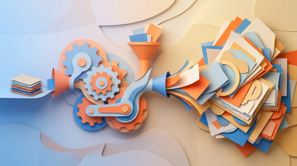 Why Should Marketing Agencies Use Content Automation?