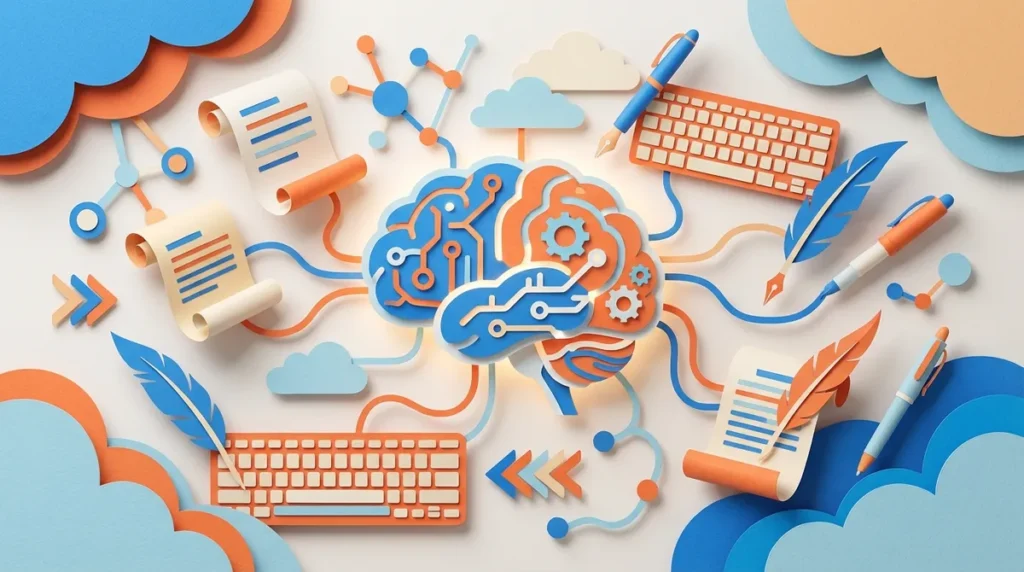 AI Written Blogs: How to Create Quality Content in 2026