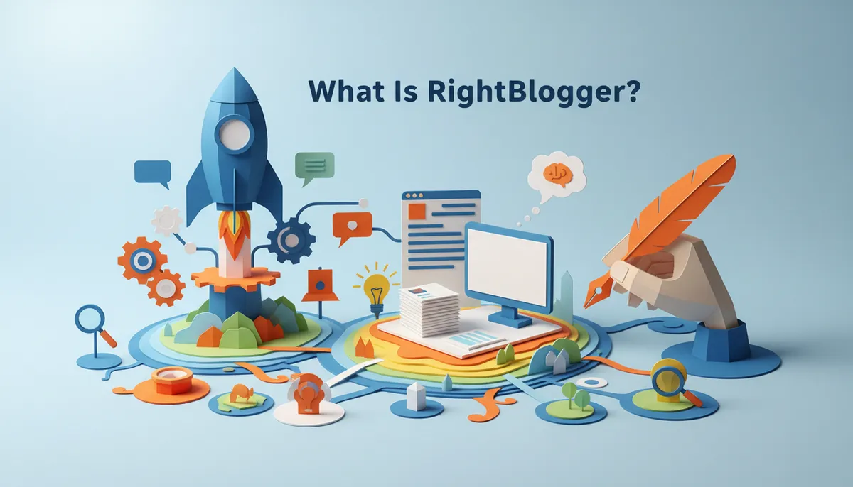 SEO Rocket vs RightBlogger