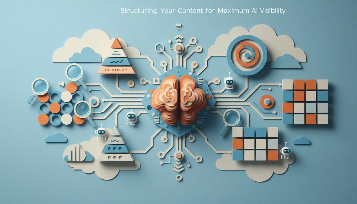 how to optimize for chatgpt search