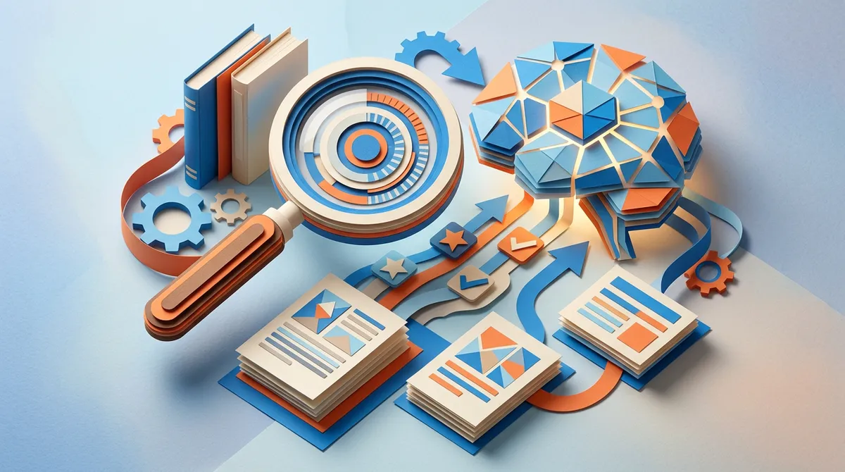 Generative AI SEO strategy