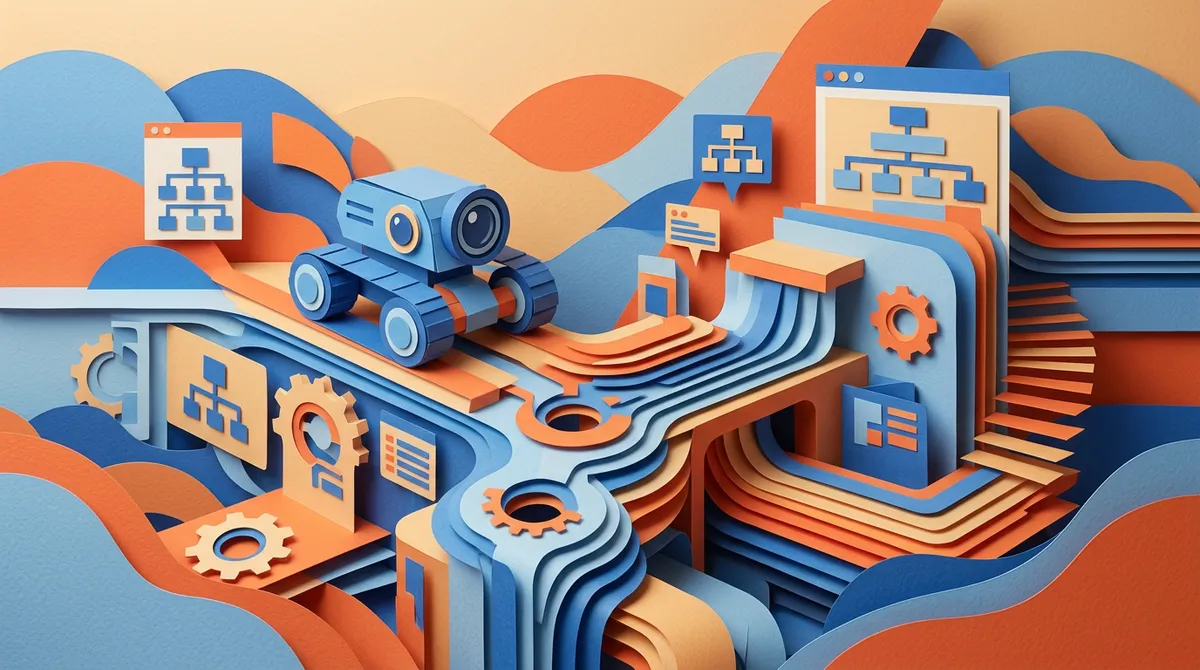 Generative AI SEO strategy