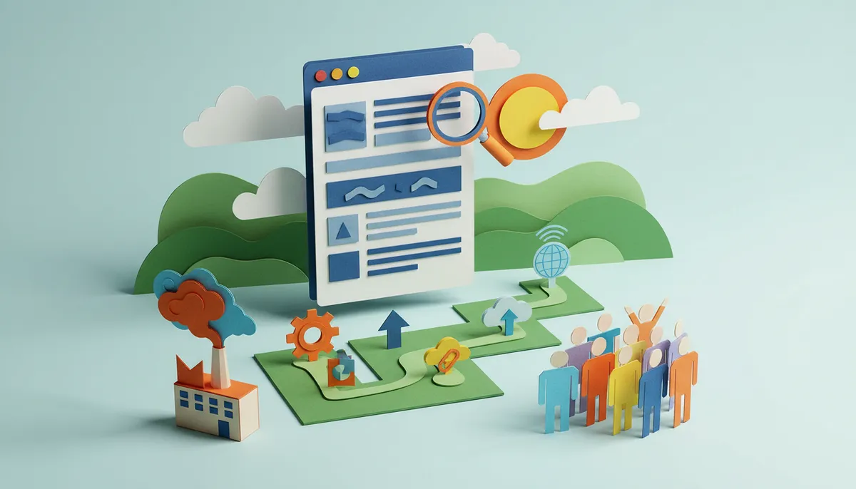 GEO vs SEO differences explained