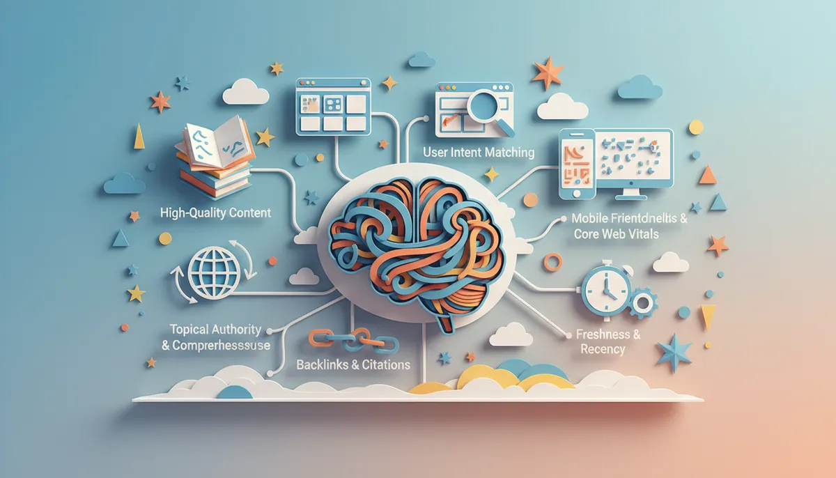 Get cited by Perplexity AI