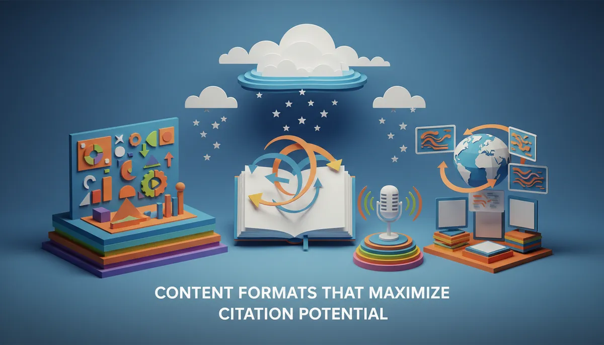 Get cited by Perplexity AI