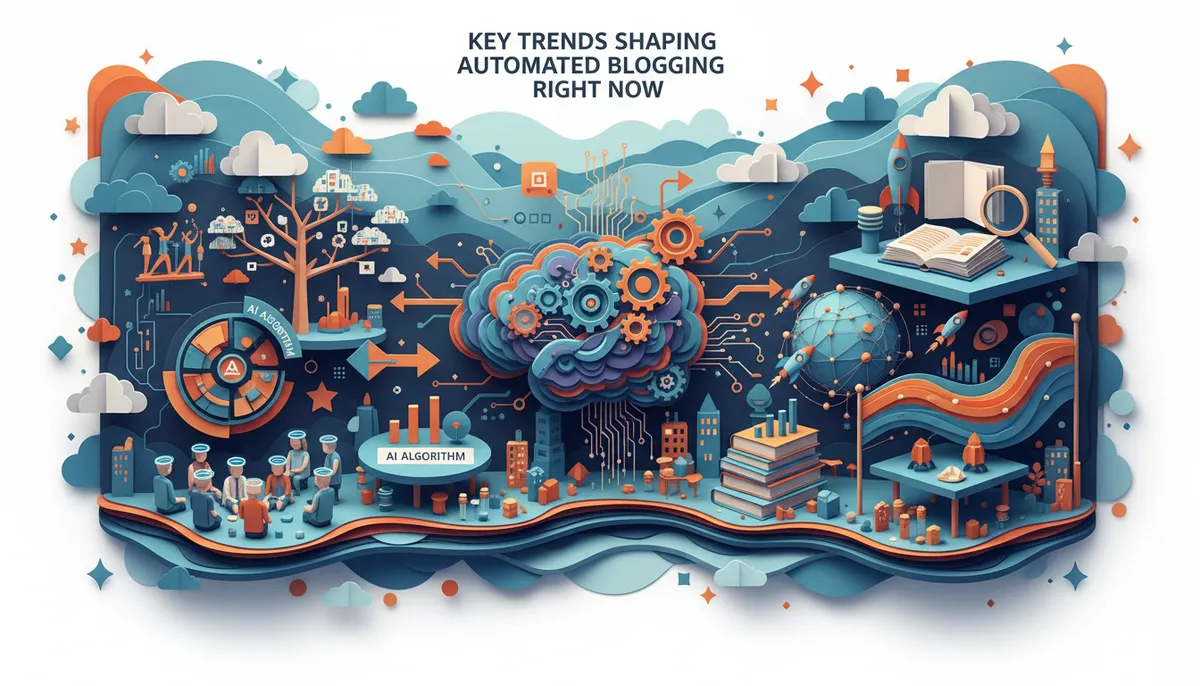 Future of automated blogging 2026