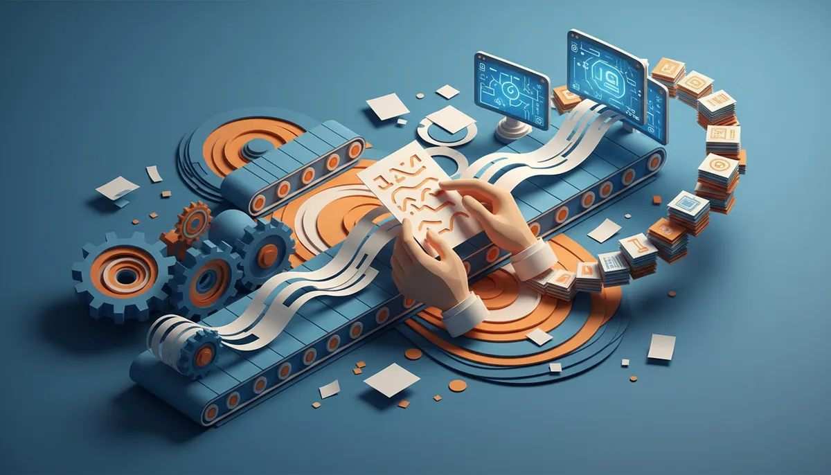 What Does the Future of Automated Blogging Look Like in 2026?