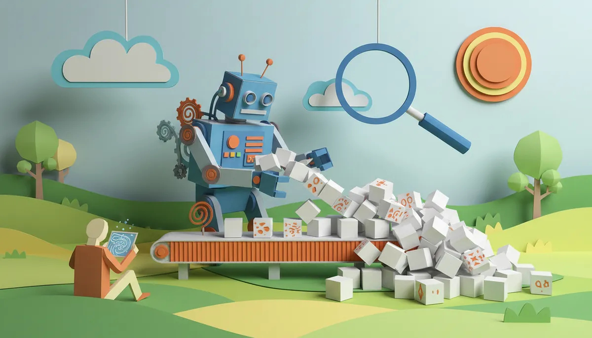 Modern autoblogging techniques 2026