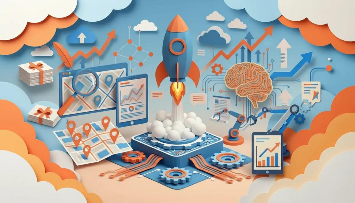 13 SEO Optimization Tools That Transform Rankings in 2026