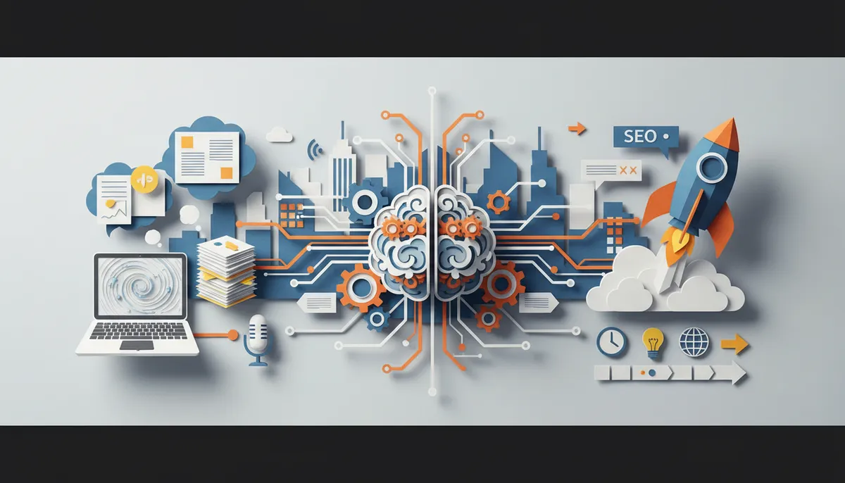 Any good blogging AI tools?