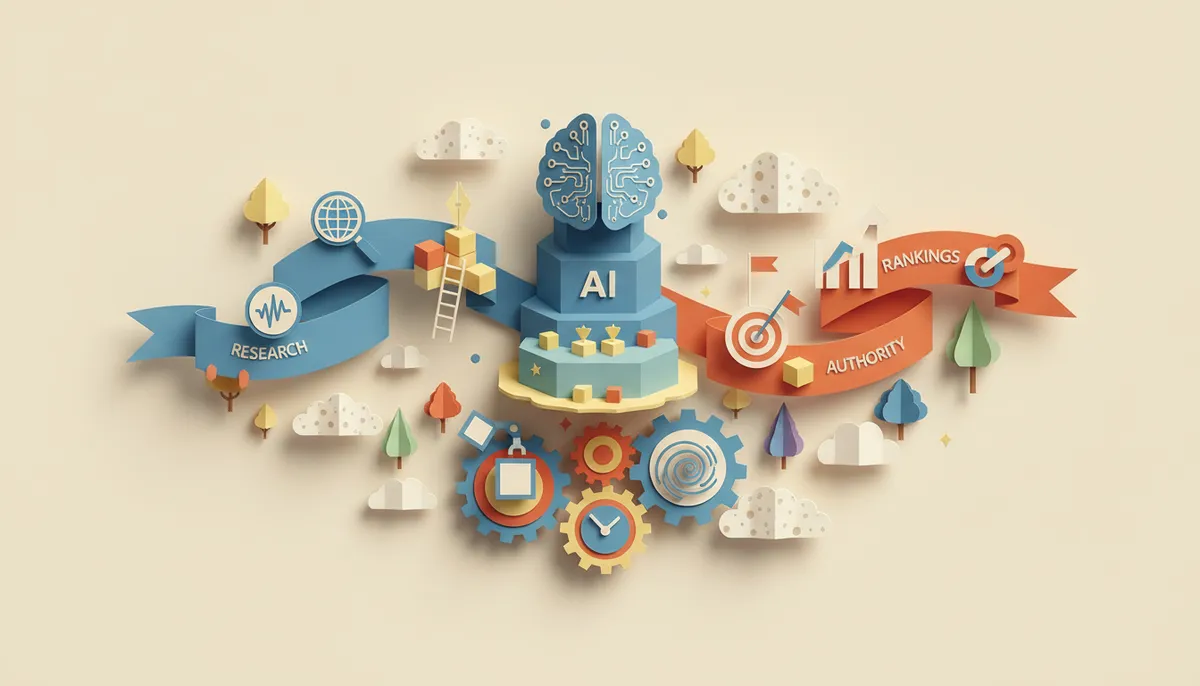 ai writing application