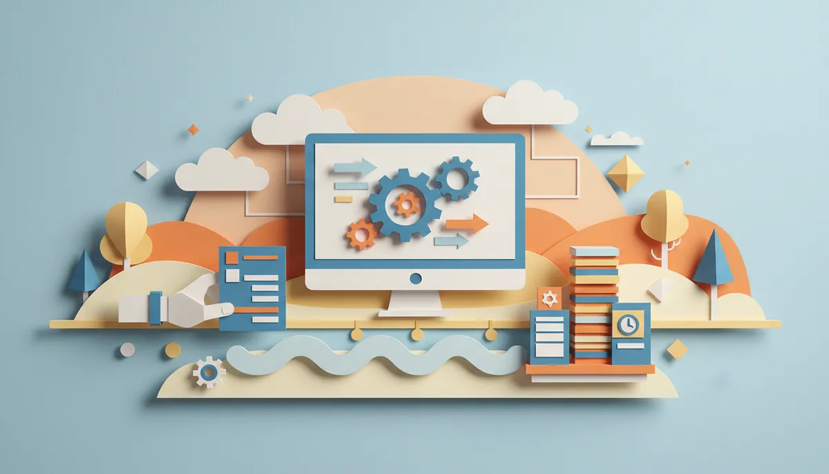 Can you automate WordPress blog posts