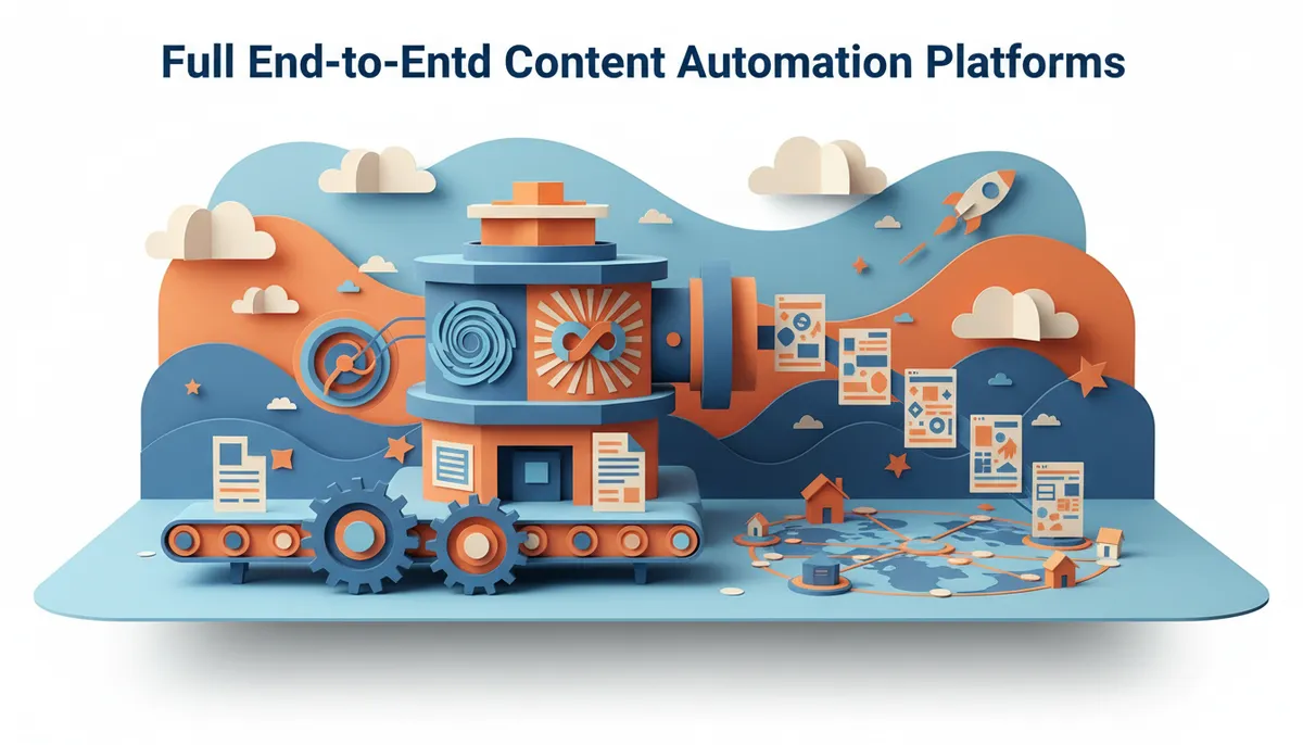 Can you automate WordPress blog posts