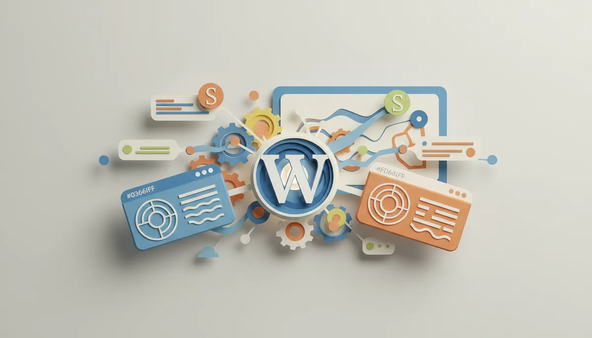 Can you automate WordPress blog posts