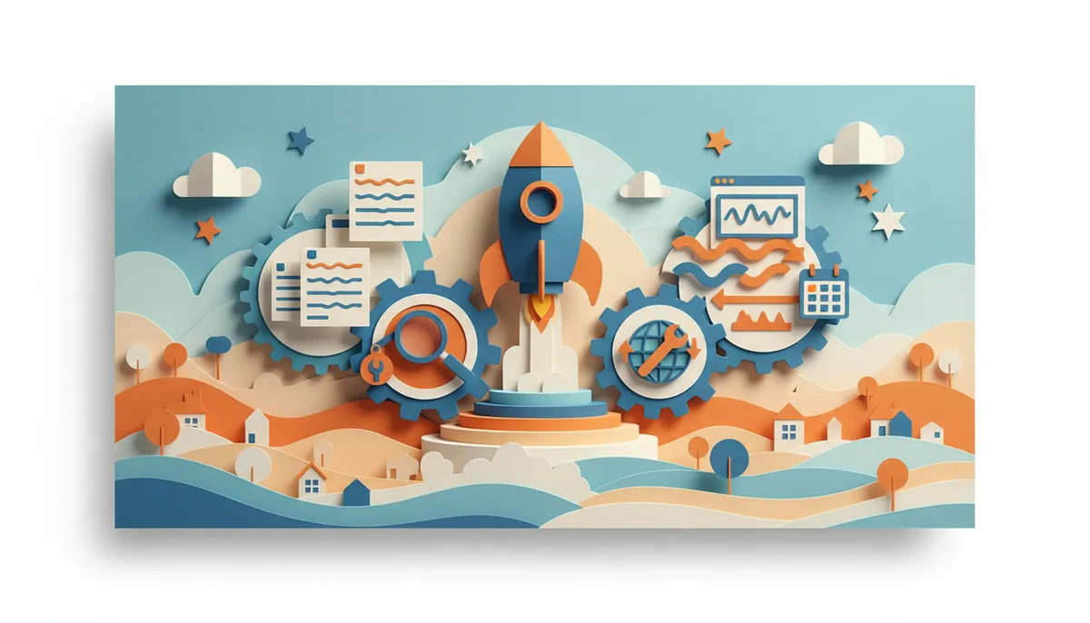 Can you automate WordPress blog posts